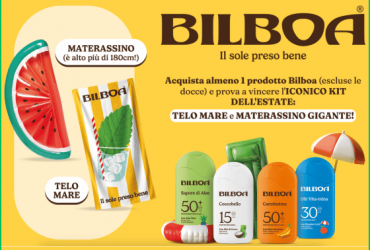 Concorso Bilboa Estate 2026