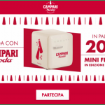 Concorso Campari Soda 2026