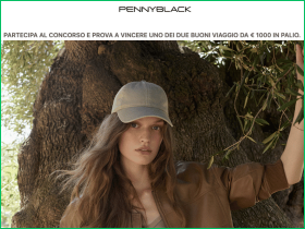 Concorso parti con Pennyblack