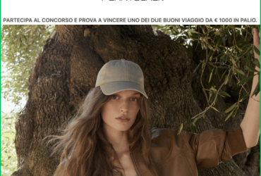 Concorso parti con Pennyblack