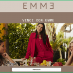 Vinci Gift Card con EMME