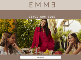 Vinci Gift Card con EMME