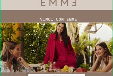 Vinci Gift Card con EMME