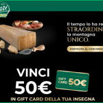 Vinci la spesa con Ferrari