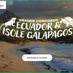 Vinci le Galapagos con Vanini