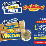 Vinci un mare di premi con Nostromo