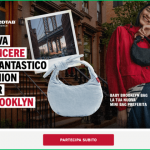 Vinci New York con Levis