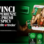 Vinci un viaggio con Sprite