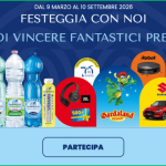Concorso San Benedetto 70 anni