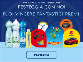 Concorso San Benedetto 70 anni