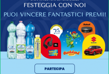Concorso San Benedetto 70 anni