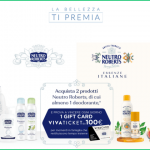 Concorso la bellezza ti premia