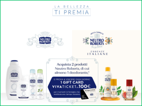 Concorso la bellezza ti premia