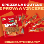Prova a vincere con Loacker