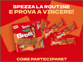 Prova a vincere con Loacker