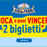 Vinci il divertimento con AS do Mar