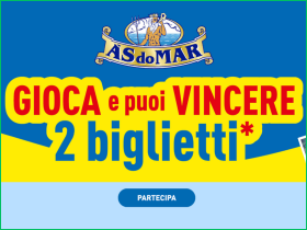 Vinci il divertimento con AS do Mar