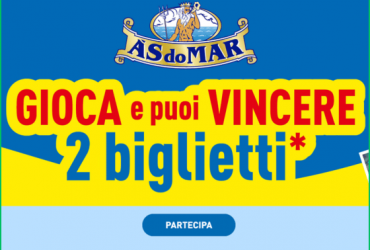 Vinci il divertimento con AS do Mar