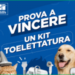 Vinci premi con Hills Pet