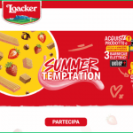 Vinci premi con Loacker Summer