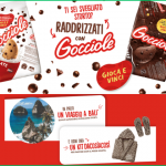 Vinci Bali con Gocciole