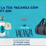 Vinci una vacanza da sogno con Malfy Gin