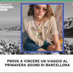 Vinci Barcellona con Levi's