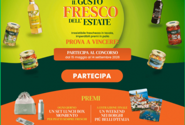 Concorso dell'estate Ponti