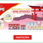 Vape: vinci un viaggio in Giappone