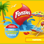 Vinci i kit dell'estate Fonzie