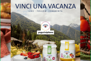 Vinci una vacanza con Vipiteno