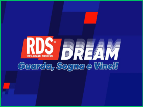 Vinci un viaggio a Il Cairo con RDS