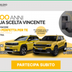 Concorso 100 anni Valdo