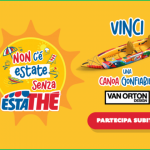 Concorso Estathe Canoa