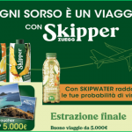 Concorso Ogni sorso è un viaggio