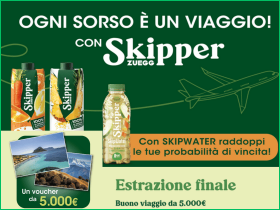 Concorso Ogni sorso è un viaggio