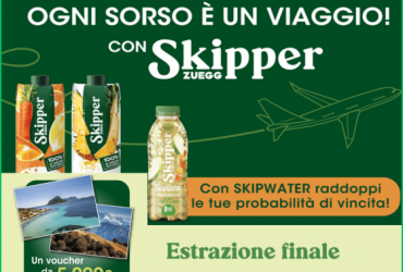 Concorso Ogni sorso è un viaggio