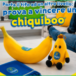 Giveaway chiquiboo 2026