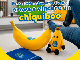 Giveaway chiquiboo 2026