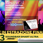 Nuovo concorso Restivoil