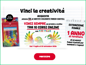 Concorso Faber-Castell
