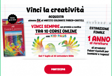 Concorso Faber-Castell