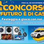 Concorso Il Futuro è di casa