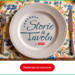 Concorso Storie a tavola Coop