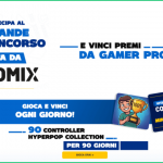 Concorso Vita d aComix 2027