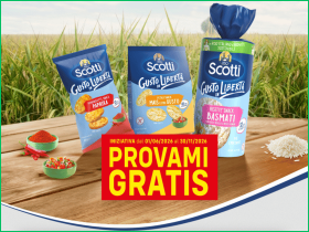 Provami gratis Scotti