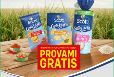 Provami gratis Scotti
