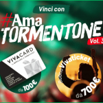 Vinci con AmaTormentone