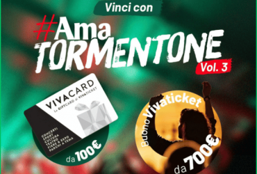 Vinci con AmaTormentone