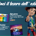 Vinci Disneyland con Perla Nera